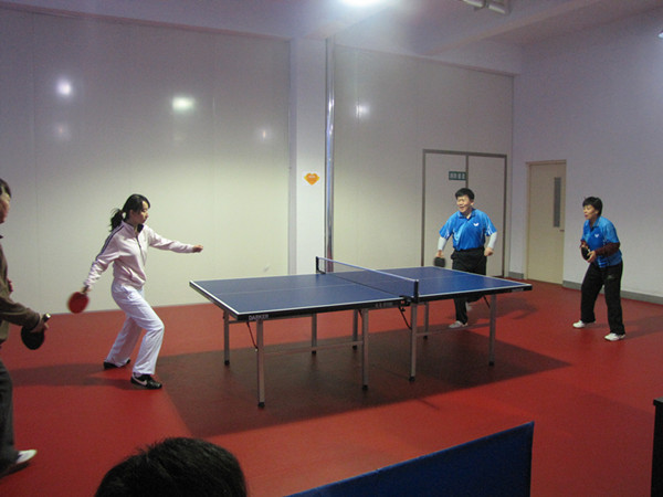 迅達康乒乓球比賽 迅達康乒乓球比賽