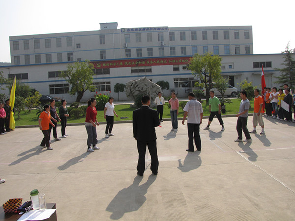 2010��10��ɽ�|Ѹ�_���Fˎ���޹�˾�e�k����ӱ�ِ