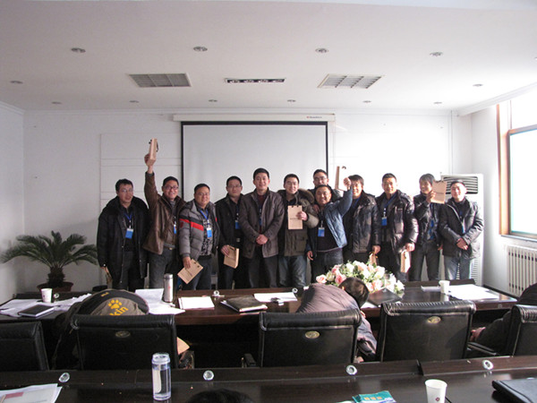 迅達康2011匯報銷售業績 迅達康2011匯報銷售業績