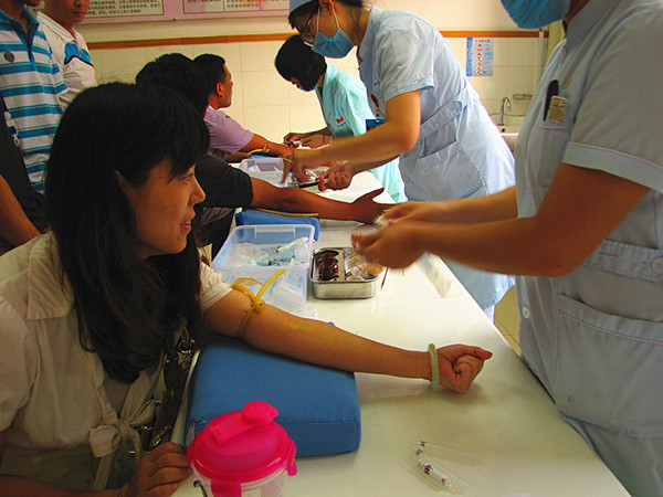 迅達康家人體檢 迅達康家人體檢