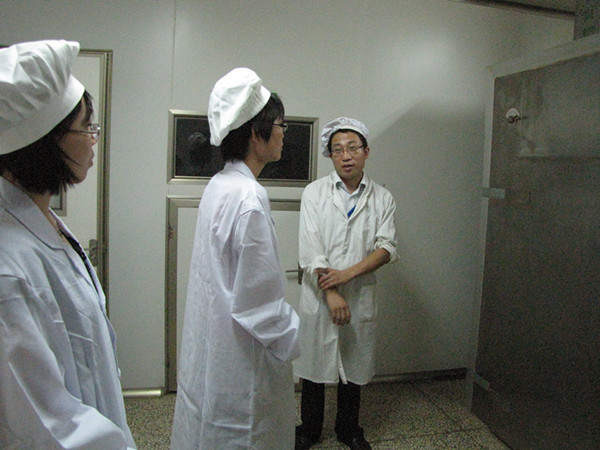 迅達康車間 迅達康車間