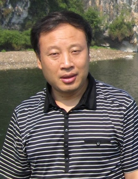 劉思當教授 劉思當教授