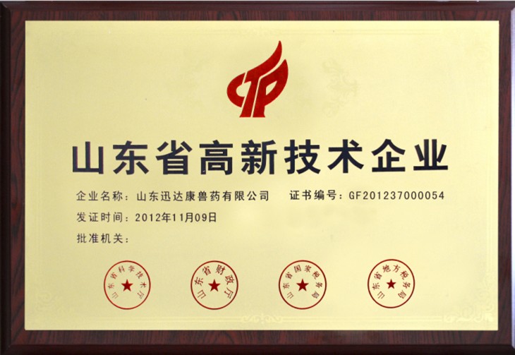 高新技術企業 高新技術企業