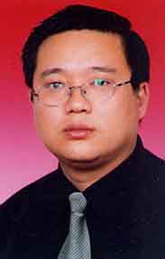 迅達康客座專家江善祥教授 迅達康客座專家江善祥教授