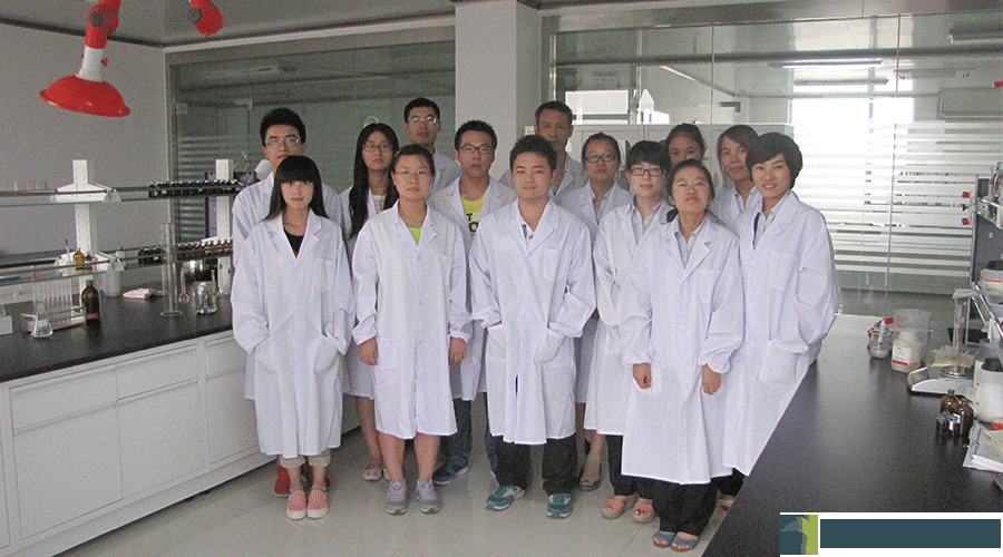 獸藥研發(fā)中心