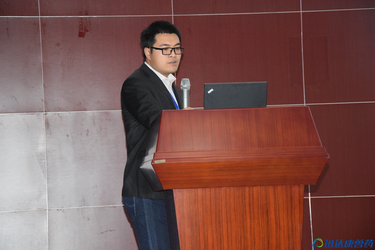 技術部經理李浩