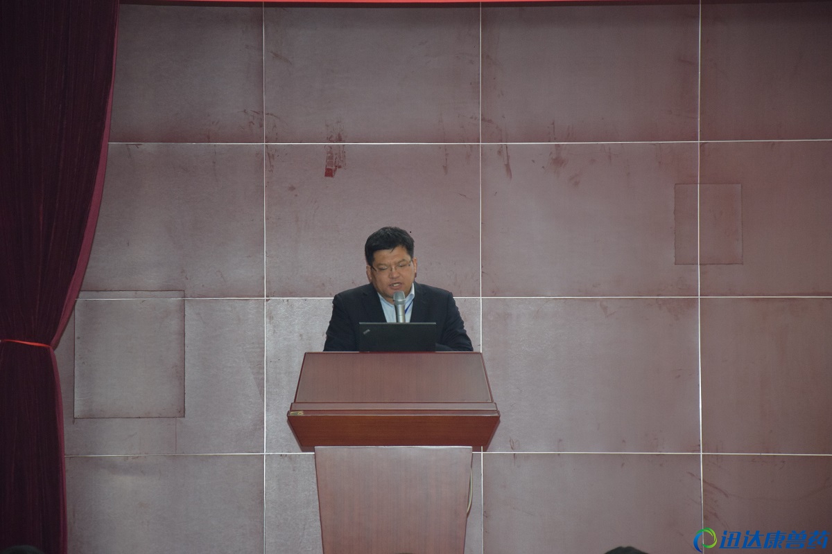 人力資源總監(jiān)姜建松