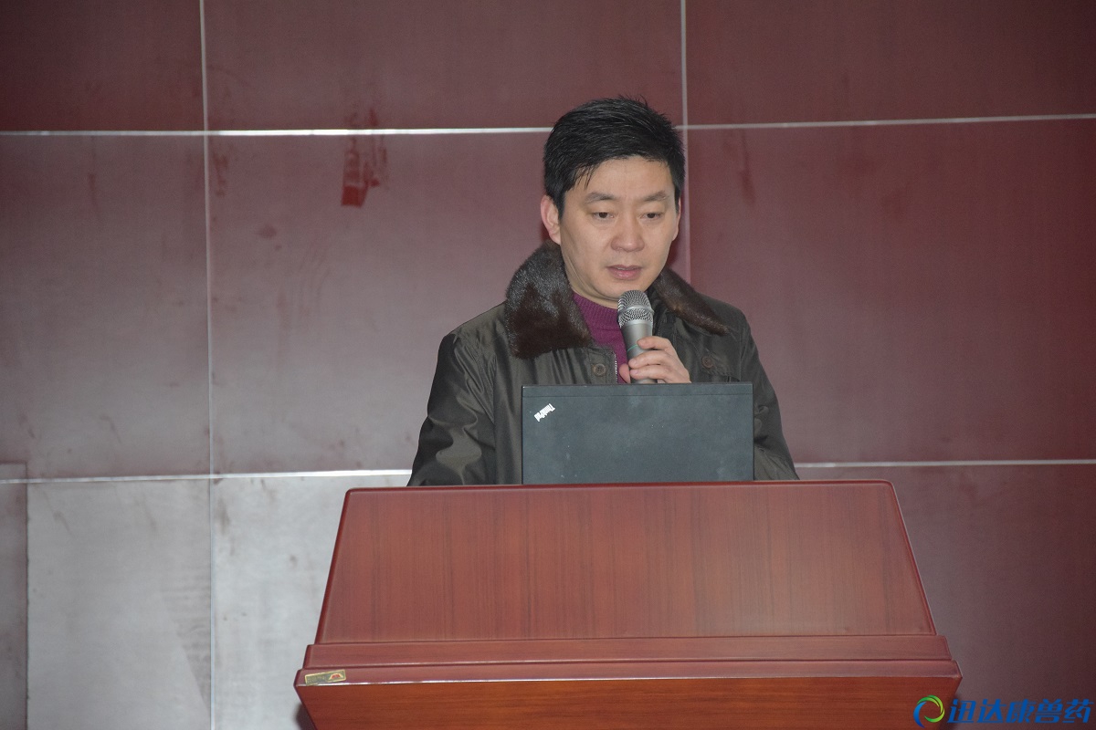 華東分公司總經理夏忠清