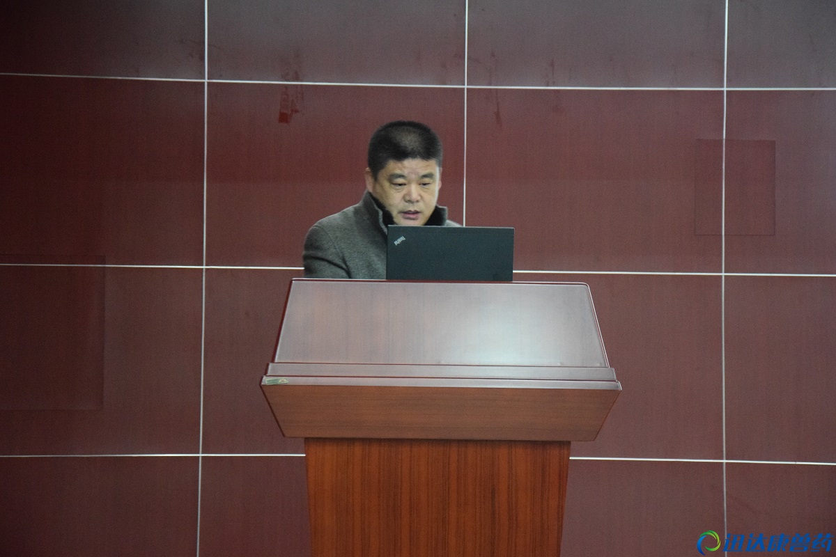 兩湖大區(qū)經理任世峰